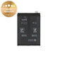 Realme GT 2 Pro 5G RMX3301 RMX3300, GT Neo 2 5G RMX3370 - Batterie BLP887 5000mAh - 4908703 Genuine Service Pack