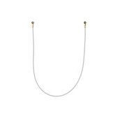 Samsung Galaxy A53 5G A536B - Câble RF 128,5 mm (Blanc) - GH39-02130A Genuine Service Pack