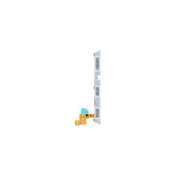 Samsung Galaxy A53 5G A536B - Nappe Boutons + Volume - GH59-15555A Genuine Service Pack