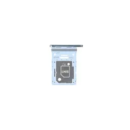 Samsung Galaxy A53 5G A536B - Plateau SIM (Light Blue) - GH98-47263C Genuine Service Pack