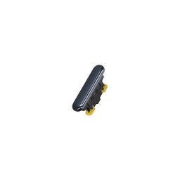 Samsung Galaxy A53 5G A536B - Bouton d'alimentation (Noir) - GH98-47260A Genuine Service Pack