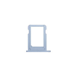 Apple iPad Air (4e génération 2020) - Plateau SIM (Bleu)