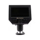 Microscope numérique portable Wi-Fi / Caméra / Loupe (1080p)