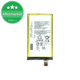 Sony Xperia Z5 Compact E5803 - Batterie LIS1594ERPC 2700mAh