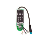 Xiaomi Mi Electric Scooter Pro - Tableau de bord LCD