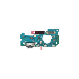 Samsung Galaxy A33 5G A336B - Carte PCB de connecteur de charge - GH96-15022A Pack de service d'origine