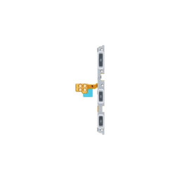 Samsung Galaxy A33 5G A336B - Nappe Boutons + Volume - GH96-15076A Genuine Service Pack