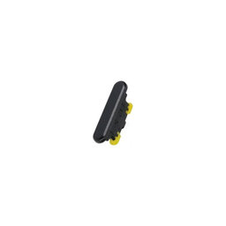 Samsung Galaxy A33 5G A336B - Bouton d'alimentation (Noir) - GH98-47395A Genuine Service Pack