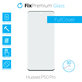 FixPremium FullCover Glass - Verre Trempé 3D pour Huawei P50 Pro