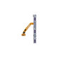 Samsung Galaxy S22 S901B - Boutons de câble flexible + Volume - GH59-15526A Genuine Service Pack