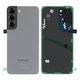 Samsung Galaxy S22 S901B - Cache batterie (Graphite) - GH82-27434E Genuine Service Pack