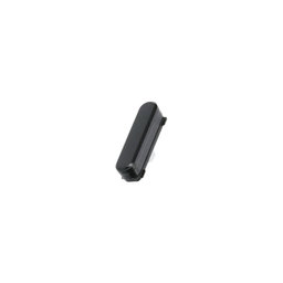 Samsung Galaxy S22 S901B - Bouton d'alimentation (Graphite) - GH98-47118E Genuine Service Pack