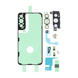 Samsung Galaxy S22 Plus S906B - Kit adhésif - GH82-27503A Genuine Service Pack