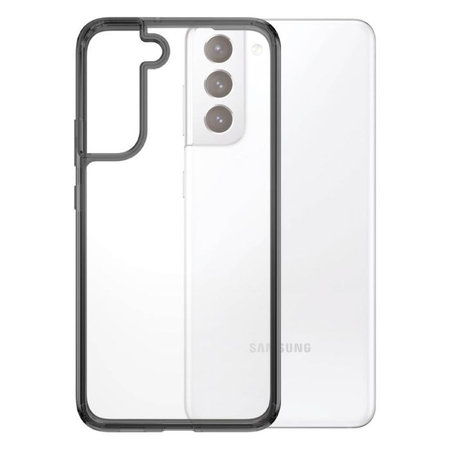 PanzerGlass - Étui HardCase AB pour Samsung Galaxy S22, noir