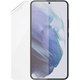 PanzerGlass - Coque en verre trempé Friendly AB TPU pour Samsung Galaxy S22+, transparent