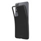 SBS - Étui Vanity pour Samsung Galaxy S22, noir