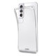 SBS - Étui Skinny pour Samsung Galaxy S22+, transparent