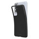 SBS - Étui Vanity pour Samsung Galaxy S22+, noir