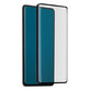 SBS - Verre Trempé 4D Full Glass pour Xiaomi 12 Pro, noir