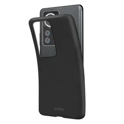 SBS - Étui Sensity pour Xiaomi 12, noir