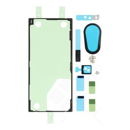 Samsung Galaxy S22 Ultra S908B - Kit adhésif - GH82-27490A Genuine Service Pack