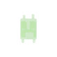 Samsung Galaxy S22 Ultra S908B - Adhésif pour batterie - GH02-23304A Pack de service d'origine