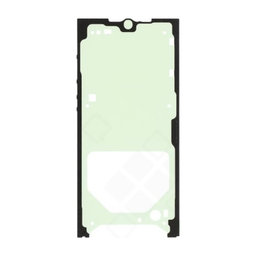 Samsung Galaxy S22 Ultra S908B - Adhésif LCD - GH02-23303A Genuine Service Pack