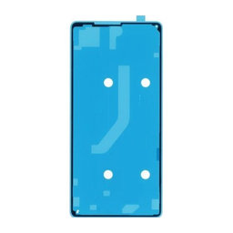 Google Pixel 6 - Adhésif LCD - G806-05339-01 Genuine Service Pack