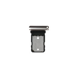 Google Pixel 6 Pro - Tiroir SIM (Sunny Sort) - G852-02165-13 Genuine Service Pack