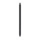 Samsung Galaxy S22 Ultra S908B - Stylet (noir fantôme) - GH96-14790A, GH96-15290A Genuine Service Pack