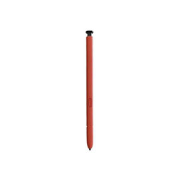 Samsung Galaxy S22 Ultra S908B - Stylet (Rouge) - GH96-14790H Genuine Service Pack