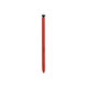 Samsung Galaxy S22 Ultra S908B - Stylet (Rouge) - GH96-14790H Genuine Service Pack