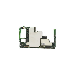 Huawei P Smart Pro STK-L21 - Carte mère (6GB/128GB) - 03033KGL Genuine Service Pack