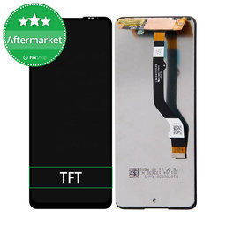 Motorola Moto G60 XT2135 - Écran LCD + Écran Tactile TFT