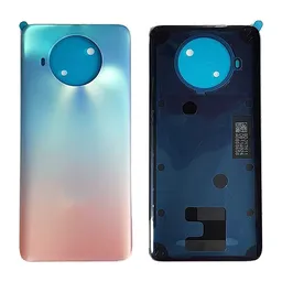 Xiaomi Mi 10T 5G - Cache batterie (Rose Gold)