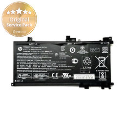 HP Omen 15 - Batterie TE04XL 4112mAh - 77052401 Genuine Service Pack