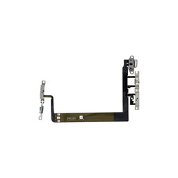 Apple iPhone 13 - Nappe Bouton Alimentation + Volume