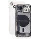 Apple iPhone 13 - Petites pièces du boîtier arrière (Starlight)