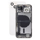 Apple iPhone 13 - Petites pièces du boîtier arrière (Starlight)