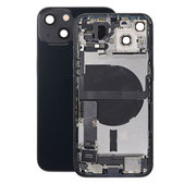 Apple iPhone 13 - Petites pièces du boîtier arrière (minuit)