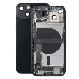 Apple iPhone 13 - Petites pièces du boîtier arrière (minuit)