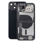 Apple iPhone 13 - Petites pièces du boîtier arrière (minuit)