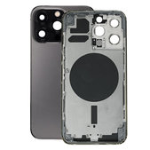 Apple iPhone 13 Pro - Boîtier arrière (Graphite)