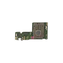 Lenovo Tab M10 TB-X505 - Carte PCB du connecteur de charge