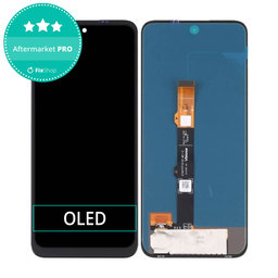 Motorola Moto G31 XT2173 - Écran LCD + Écran tactile OLED