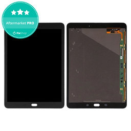 Samsung Galaxy Tab S2 9.7 T810, T815 - Écran LCD + Écran tactile (Noir) Samsung Galaxy Tab S2 9.7 T810, T815 - Écran LCD + Écran tactile (Noir) OLED