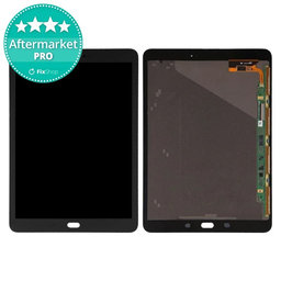 Samsung Galaxy Tab S2 9.7 T810, T815 - Écran LCD + Écran tactile (Noir) Samsung Galaxy Tab S2 9.7 T810, T815 - Écran LCD + Écran tactile (Noir) OLED