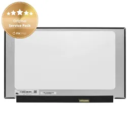Asus FX506LI-HN012T - Écran LCD - 77030550 Genuine Service Pack