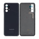 Samsung Galaxy A13 A135F - Cache batterie (Noir) - GH82-28387A Genuine Service Pack