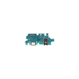 Samsung Galaxy A13 A135F - Carte PCB du connecteur de charge - GH96-15062A Pack de service d'origine